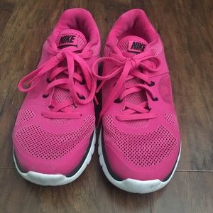 Nike Flex Running Shoes